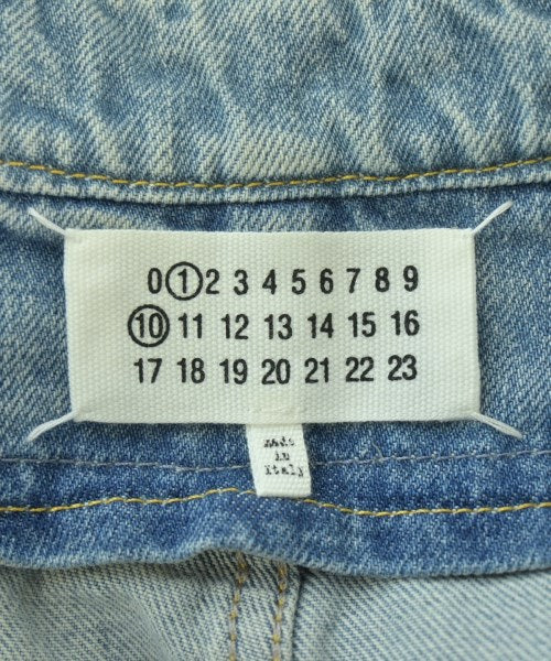 Maison Margiela 牛仔褲