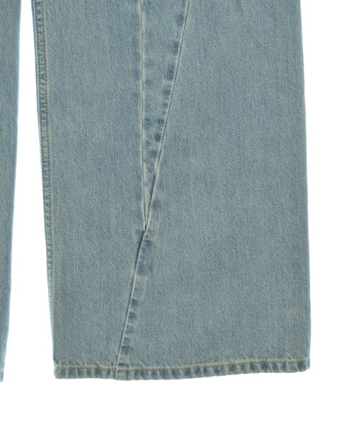 Maison Margiela 牛仔褲