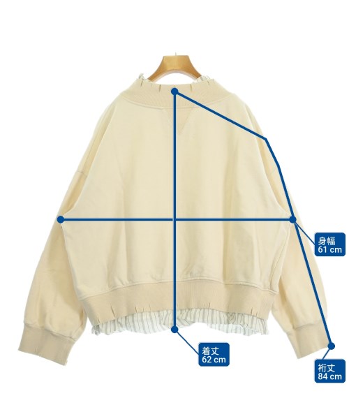 Maison Margiela 運動衫