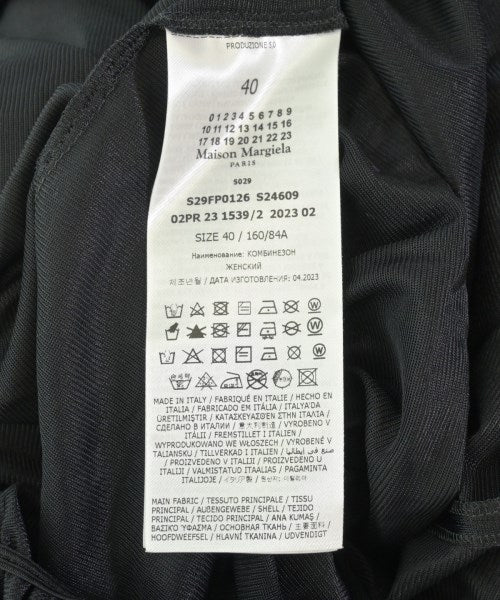 Maison Margiela 女襯衫