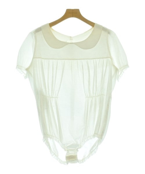 Maison Margiela 女襯衫