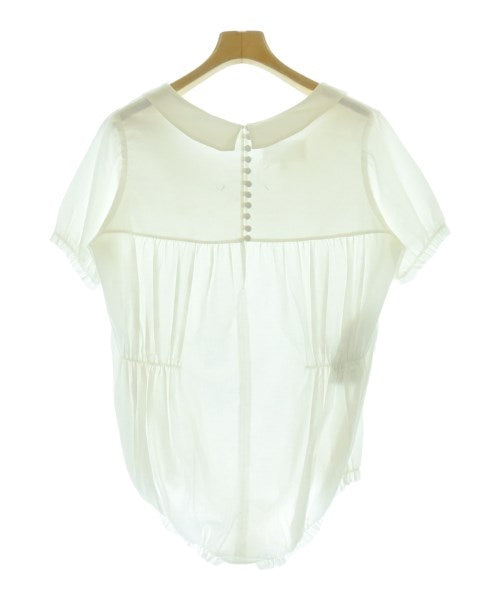 Maison Margiela 女襯衫