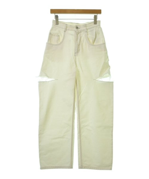 Maison Margiela 牛仔褲