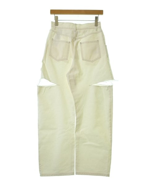 Maison Margiela 牛仔褲
