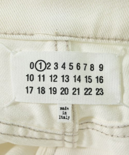 Maison Margiela 牛仔褲
