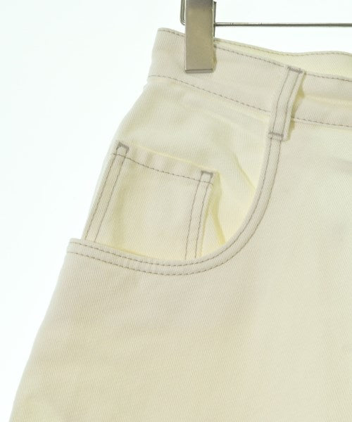 Maison Margiela 牛仔褲