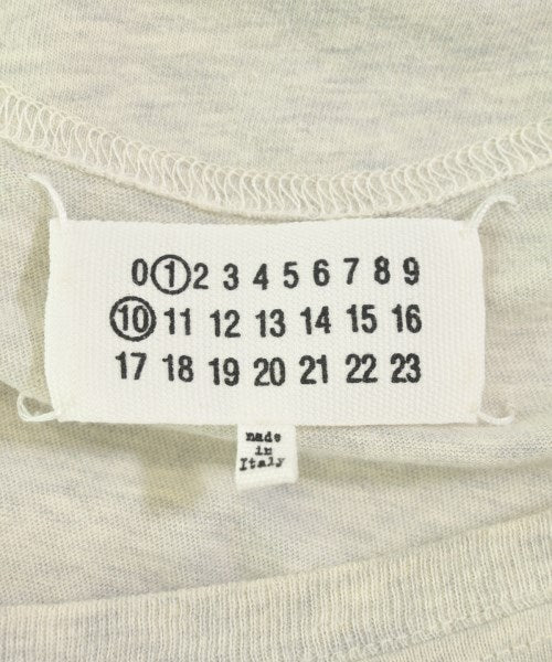 Maison Margiela T恤/上衣