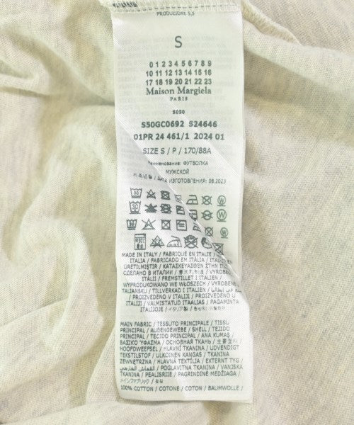 Maison Margiela T恤/上衣