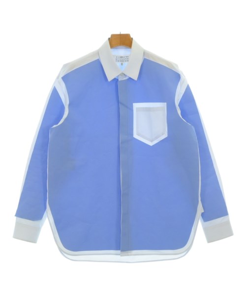 Maison Margiela 休閒襯衫