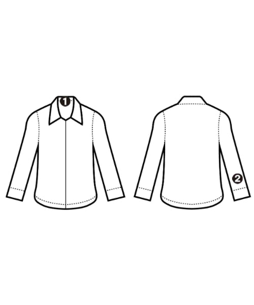 Maison Margiela 休閒襯衫