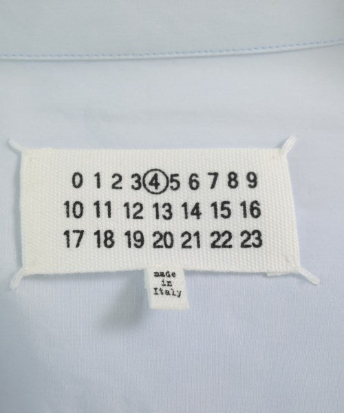 Maison Margiela 休閒襯衫