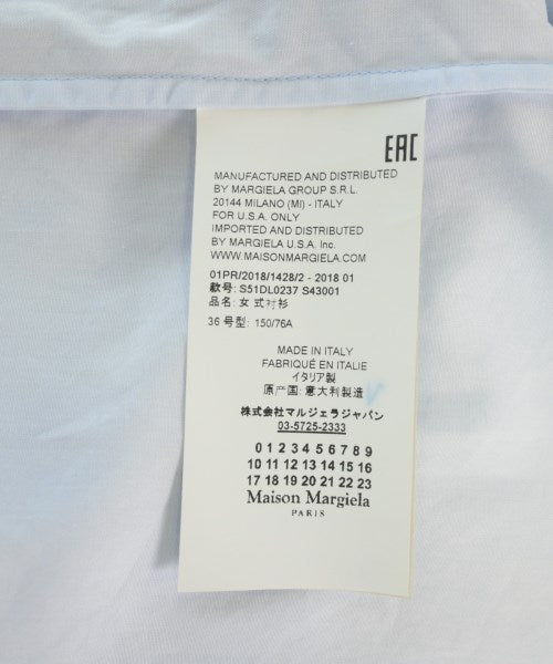 Maison Margiela 休閒襯衫