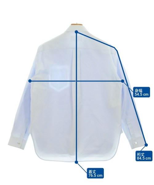 Maison Margiela 休閒襯衫