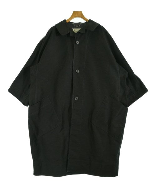 Maison Margiela 支撐領外套