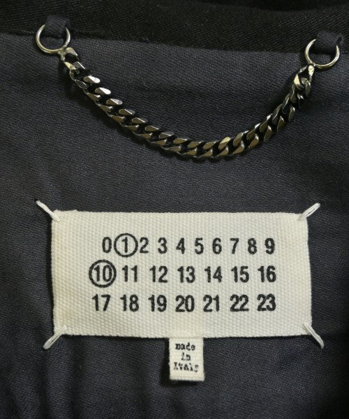 Maison Margiela 支撐領外套