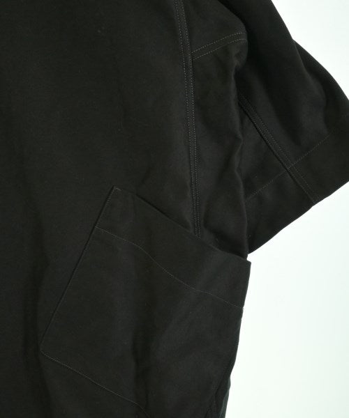 Maison Margiela 支撐領外套