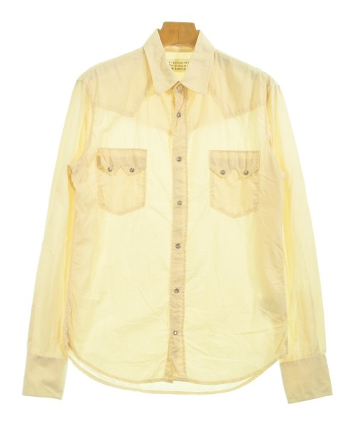 Maison Margiela 休閒襯衫