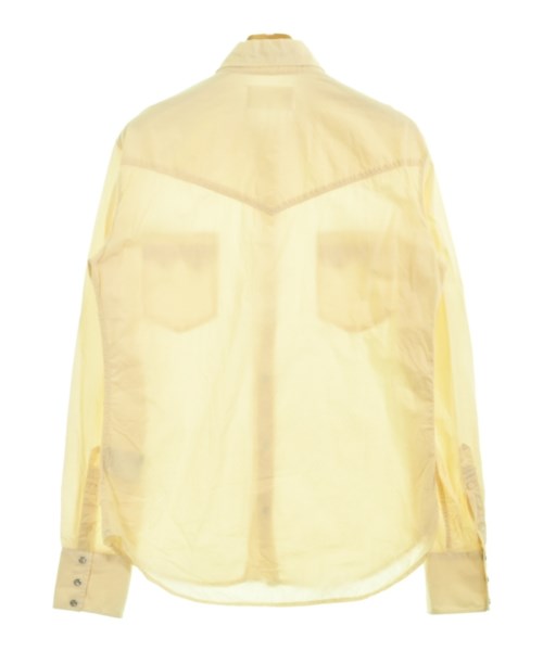 Maison Margiela 休閒襯衫