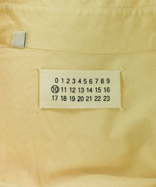 Maison Margiela 休閒襯衫
