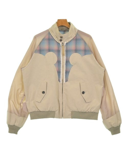 Maison Margiela 其他飛行外套