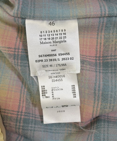 Maison Margiela 其他飛行外套