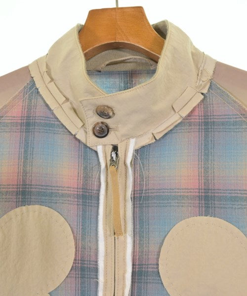 Maison Margiela 其他飛行外套