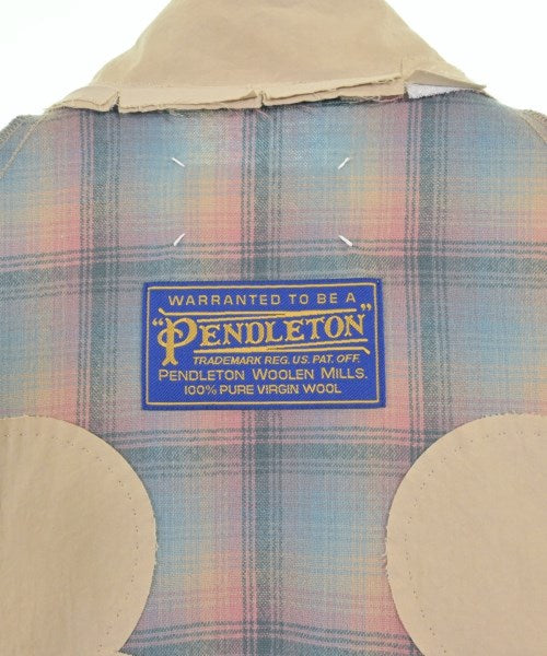 Maison Margiela 其他飛行外套