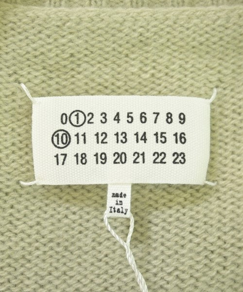 Maison Margiela 開襟衫
