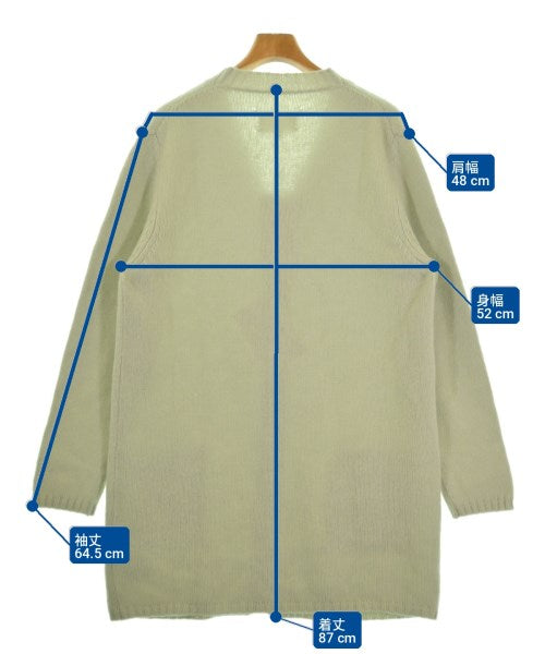 Maison Margiela 開襟衫