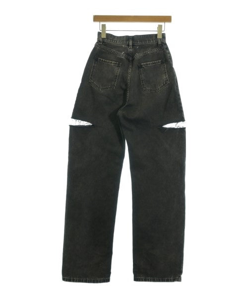 Maison Margiela 牛仔褲