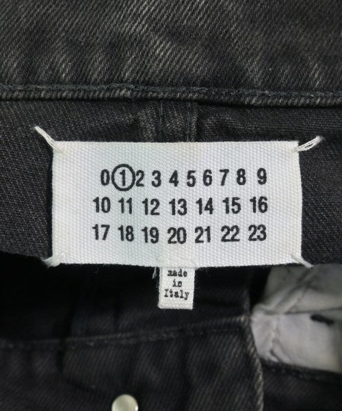 Maison Margiela 牛仔褲