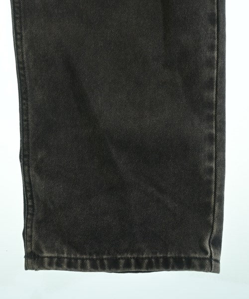 Maison Margiela 牛仔褲