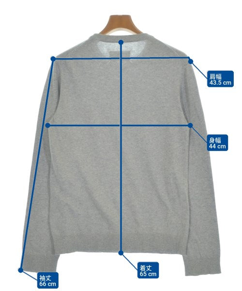 Maison Margiela 開襟衫
