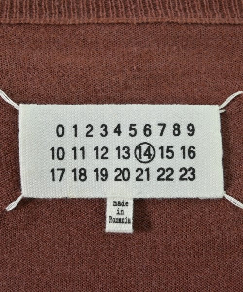 Maison Margiela 開襟衫