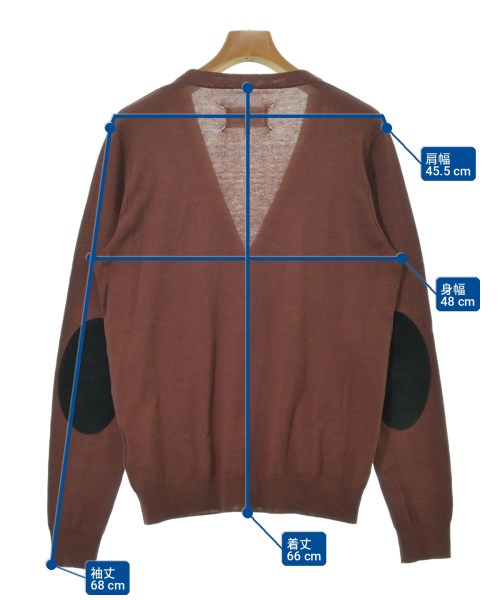 Maison Margiela 開襟衫