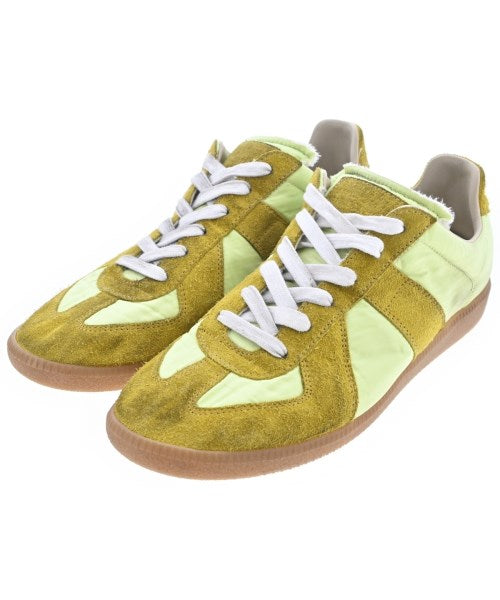 Maison Margiela 運動鞋