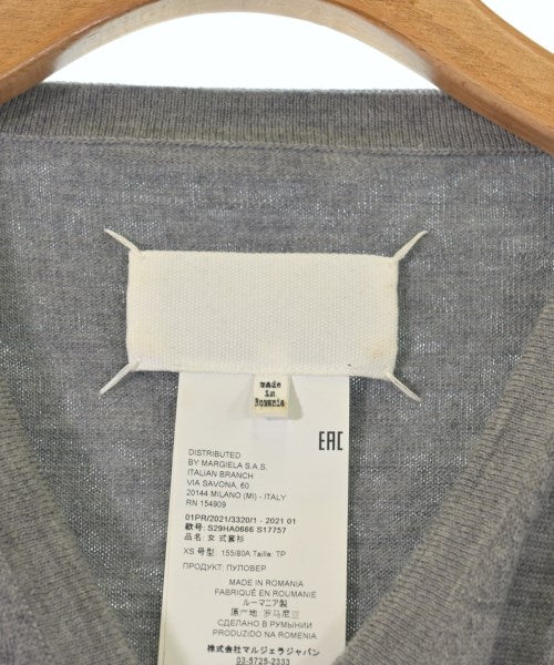 Maison Margiela 毛衣