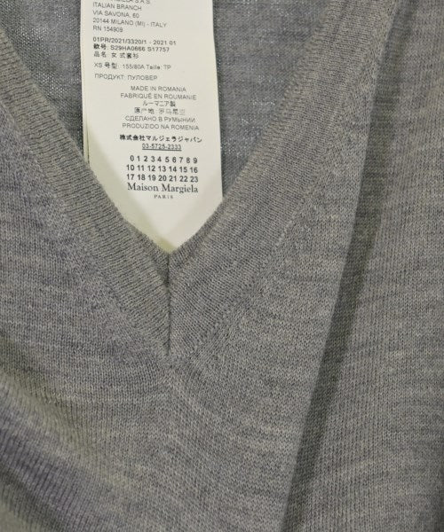 Maison Margiela 毛衣