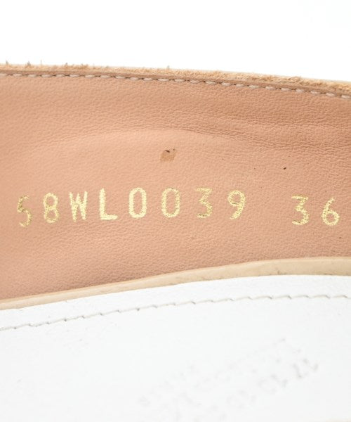 Maison Margiela 高跟鞋