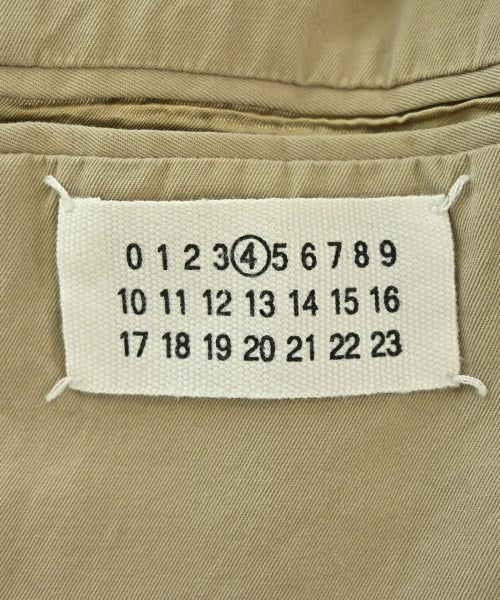 Maison Margiela 其他大衣