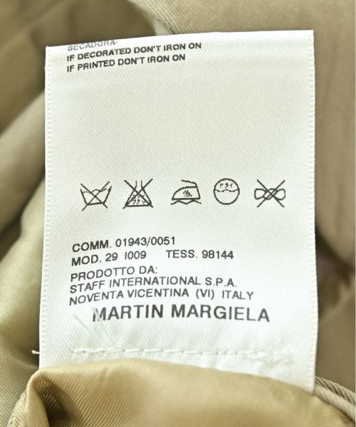 Maison Margiela 其他大衣