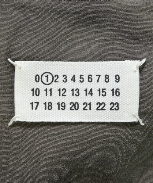 Maison Margiela 洋裝