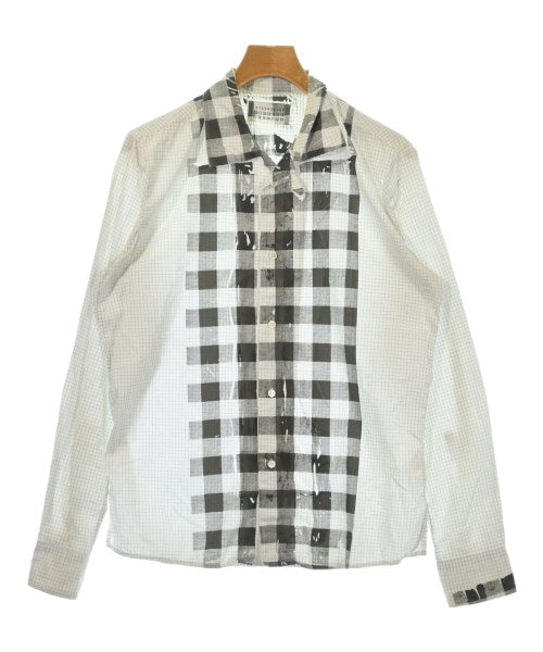 Maison Margiela 休閒襯衫