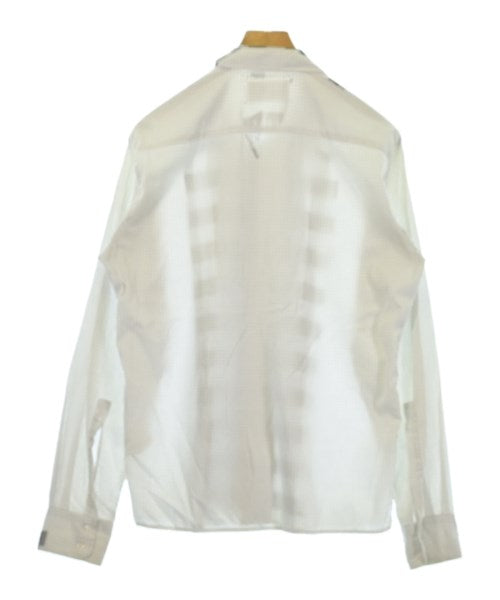 Maison Margiela 休閒襯衫