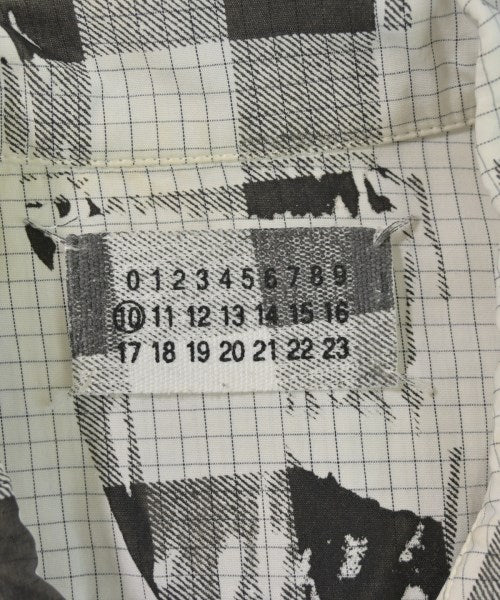 Maison Margiela 休閒襯衫