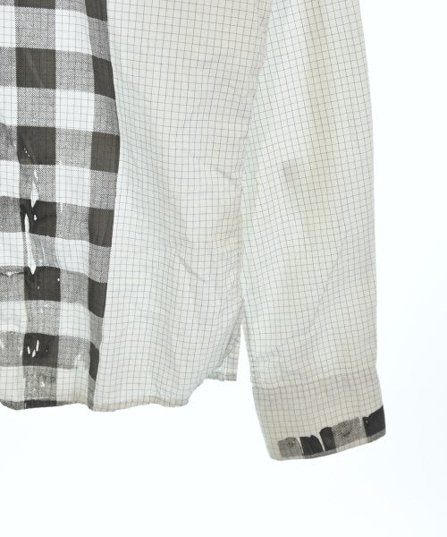 Maison Margiela 休閒襯衫