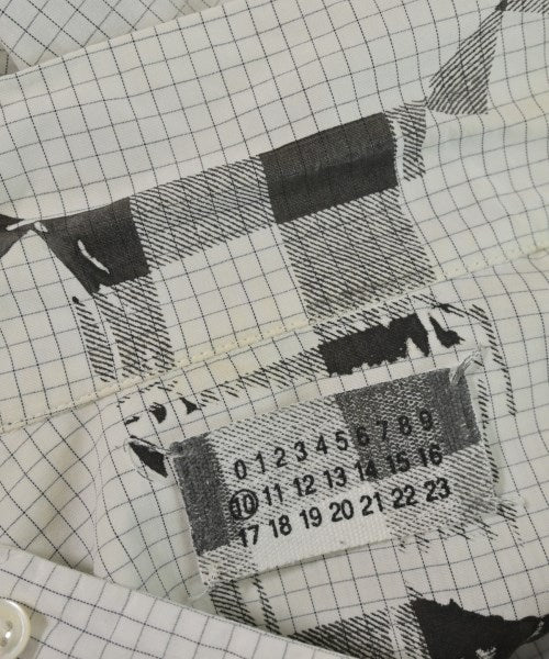 Maison Margiela 休閒襯衫