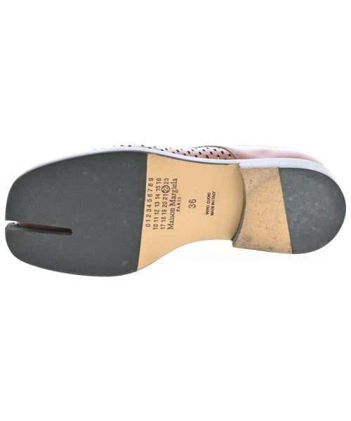 Maison Margiela 正式鞋/樂福鞋