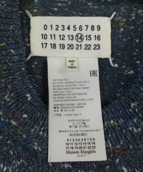Maison Margiela 毛衣