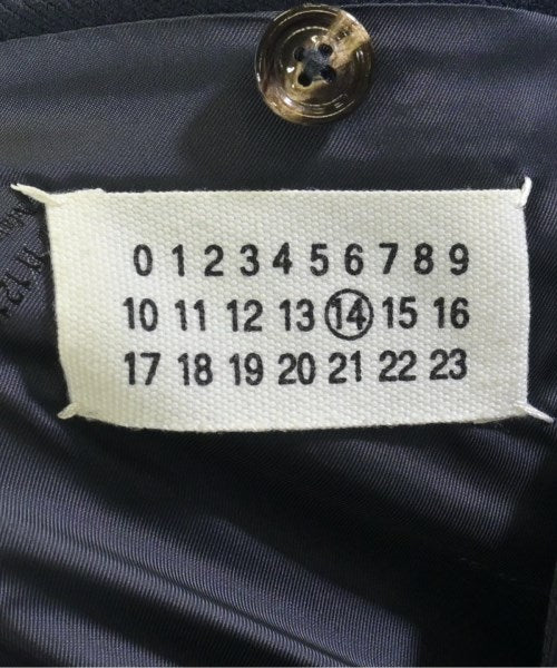 Maison Margiela 切斯特披風